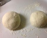 湯種で作る チーズサンドパン作り方3写真