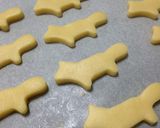✯基本のプレーンクッキー生地✯作り方6写真