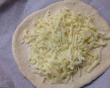 湯種で作る チーズサンドパン作り方6写真