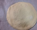 湯種で作る チーズサンドパン作り方9写真