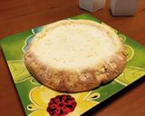 フライパンで☆チーズスフレ作り方11写真