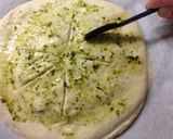 湯種で作る チーズサンドパン作り方11写真