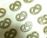 茶葉入り♧ほろ苦濃厚抹茶クッキー作り方6写真