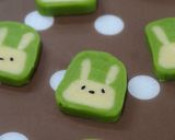 うさぎのピョン太♡アイスボックスクッキー作り方19写真