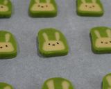 うさぎのピョン太♡アイスボックスクッキー作り方20写真