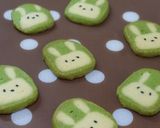 うさぎのピョン太♡アイスボックスクッキー作り方23写真