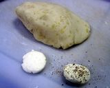 大好き～♪ポテトもち☆作り方2写真