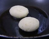 大好き～♪ポテトもち☆作り方4写真