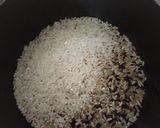 うちの雑穀ご飯作り方2写真