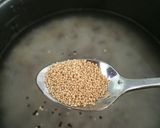 うちの雑穀ご飯作り方4写真