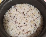 うちの雑穀ご飯作り方5写真