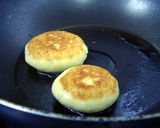 大好き～♪ポテトもち☆作り方5写真