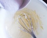 クリームチーズクッキー作り方3写真