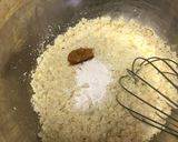 混ぜて焼くだけ♡おからバナナケーキ♡作り方1写真