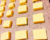 クリームチーズクッキー作り方6写真