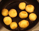 新肉じゃが作り方3写真
