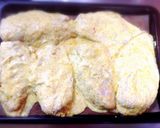 タンドリーチキン作り方5写真