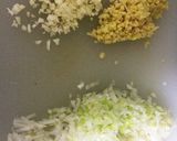 簡単ウマウマ♡四川風麻婆豆腐作り方1写真