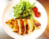 タンドリーチキン作り方7写真
