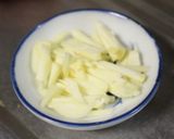 お箸が止まらない！豚もやし炒め♡中華風作り方2写真