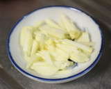 お箸が止まらない！豚もやし炒め♡中華風作り方2写真