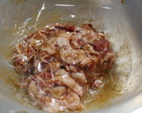 お箸が止まらない！豚もやし炒め♡中華風作り方6写真