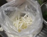 お箸が止まらない！豚もやし炒め♡中華風作り方8写真