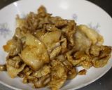 お箸が止まらない！豚もやし炒め♡中華風作り方12写真