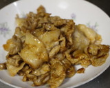 お箸が止まらない！豚もやし炒め♡中華風作り方12写真