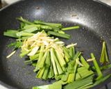 お箸が止まらない！豚もやし炒め♡中華風作り方13写真