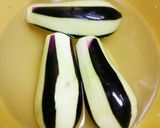 ☆簡単!さっぱりナスぽん酢☆作り方2写真