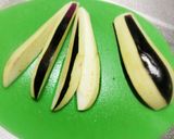 ☆簡単!さっぱりナスぽん酢☆作り方3写真
