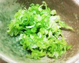 ☆簡単!さっぱりナスぽん酢☆作り方1写真