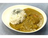 チキンクリームカレー★動画あり★作り方28写真