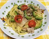 ☆塩トマト☆作り方5写真