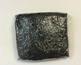 簡単！焼肉のタレでおにぎらず☆作り方6写真