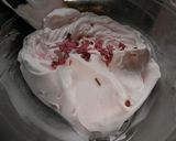 春にピッタリ★桜のロールケーキ作り方6写真