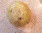 イタリアン・ライスボール作り方4写真