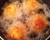 イタリアン・ライスボール作り方8写真