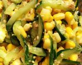 ＊マヨネーズ風味の辛子酢味噌＊作り方2写真