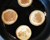 パンケーキ♪薄力粉で作るよ(о´∀`о)作り方7写真