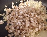 ご飯のお供に◎生姜たっぷり金平そぼろ作り方2写真