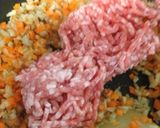 ご飯のお供に◎生姜たっぷり金平そぼろ作り方4写真