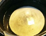 豚バラカレーうどん◆ひやあつで作り方2写真