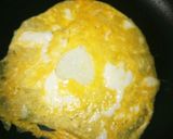 オムライス(弁当)作り方5写真