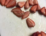 いちごのベリーフレンチトースト作り方1写真