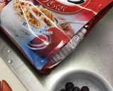 いちごのベリーフレンチトースト作り方2写真