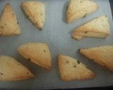 サクふわ❤バナナスコーン作り方6写真