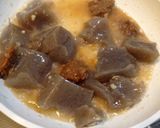 ☆包丁ナシで！超絶簡単！味噌こんにゃく☆作り方3写真