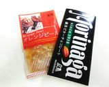洗い物なし◎レンジで簡単オランジェット♪作り方1写真